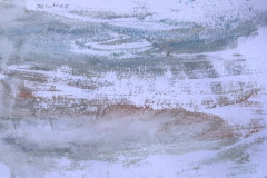 Wind-Landscape, Druck, Papier, 2026, 180,00 €