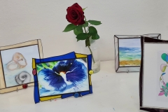 Bilderrahmen Vielfalt